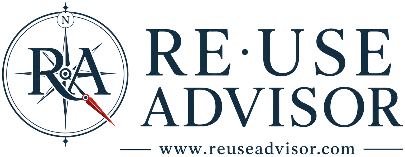 Logo Reuse Advisor